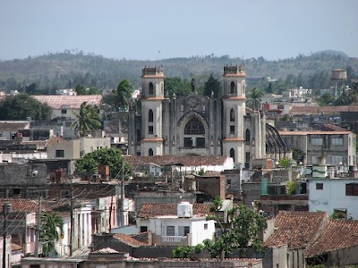 Photos of Santa Clara Asis