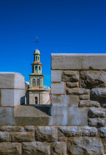 Chapelle Des Jésuites-Chapelle de la Congrégation Notre-Dame-de-Québec - Thumbnail