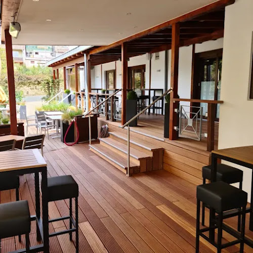 BOS-Bauelemente Fenster und Türen