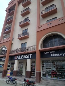 Al-Basit Store 2 rawalpindi