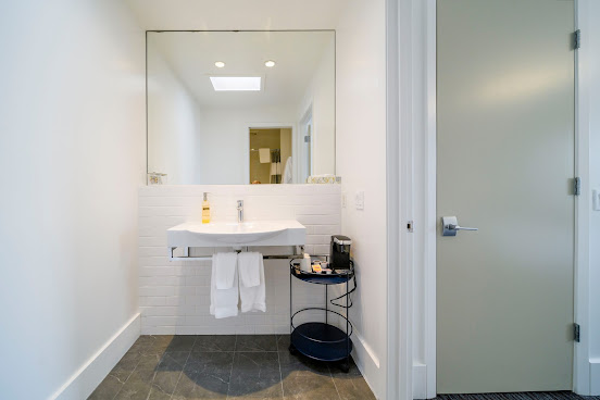 Beck's Motor Lodge by null