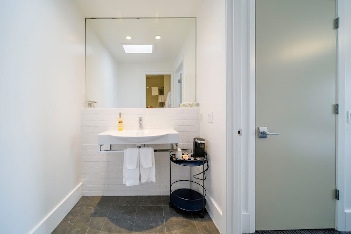 Beck's Motor Lodge by null