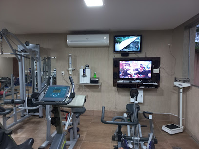 Diego Gama Personal Trainer