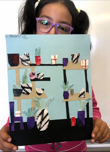 Sandy's Art Studio for Children and Teens - Thumbnail