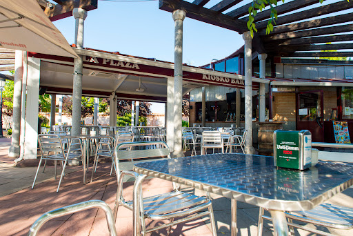 Kiosco Bar LA PLAZA - Thumbnail