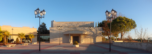 Tanatorio Parcesa La Paz
