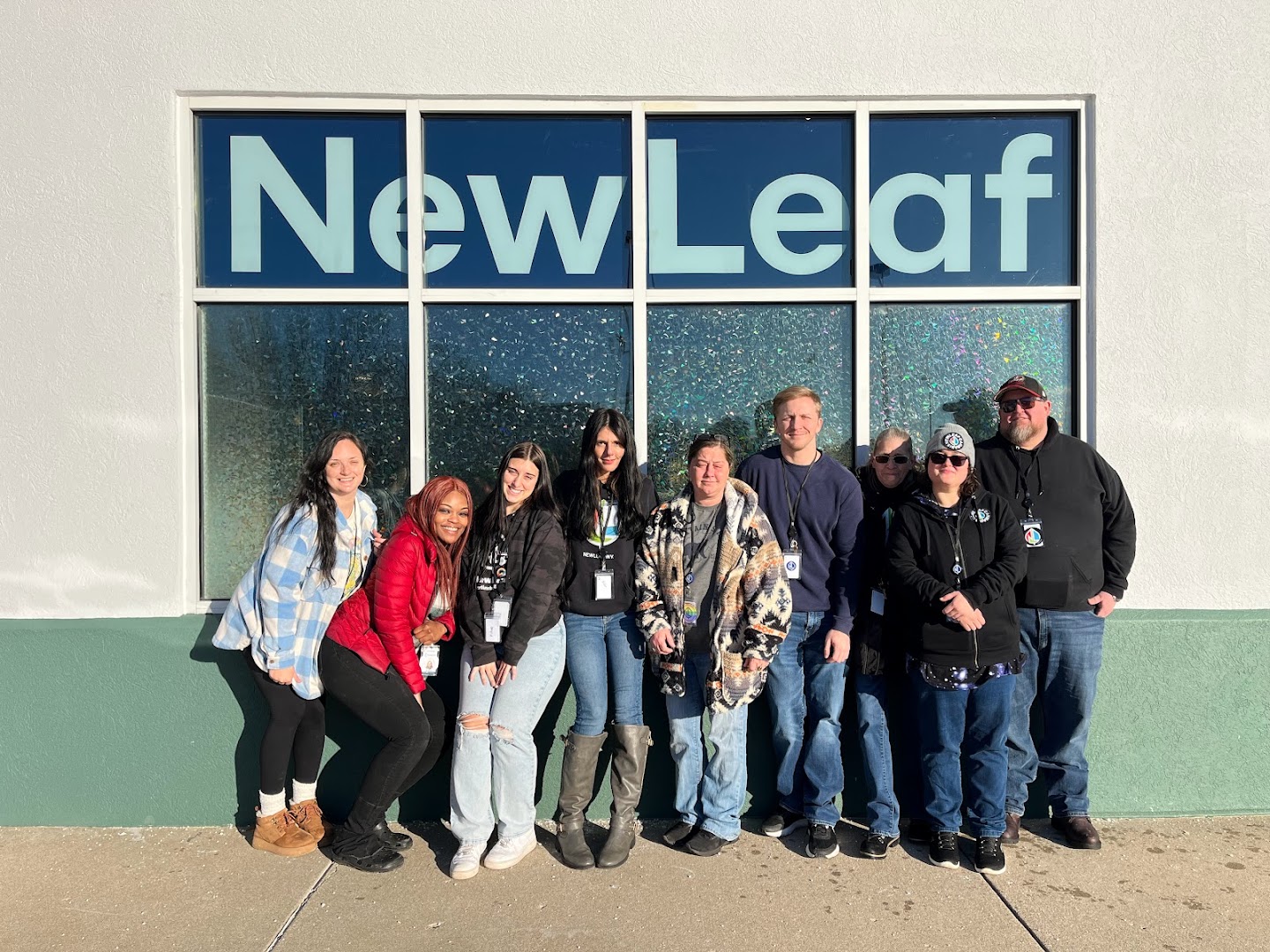 NewLeaf Charleston at Southridge photo 3