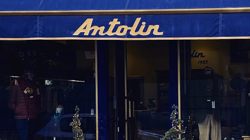 Antolín - Visual