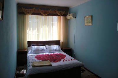 Photos of Guest House "Hostel Inn" - Гостиный дом "Хостел Инн"