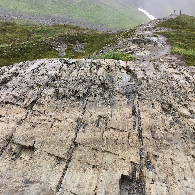 Parc national de Kenai Fjords