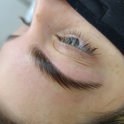 Thay Brows - Visual
