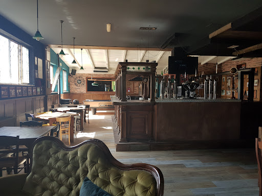 Fatboy Pub - Visual