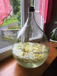 Photo n°12 de Auberge du Petit Planchat à Saint-Sauves-d'Auvergne (Restaurant familial)