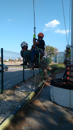 Parco acrobatico Adrenalin Zone - Thumbnail