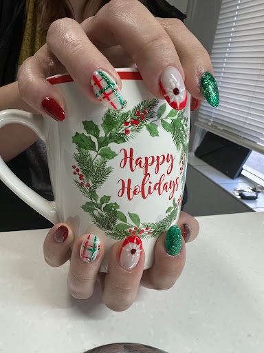 Nanas Nails and Salon - United States