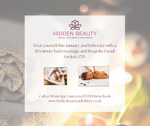 Hidden Beauty Aylesbury