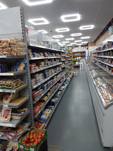 Ambas Foods Gallery - United Kingdom