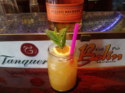 Photos of Cafe Pub Bolin