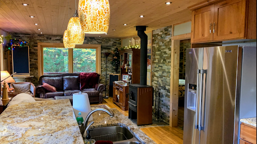 Hauser's Bayfield Cabin - Thumbnail