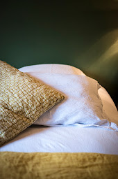 Photo n°5 de Les Parfums de Madeleine à Montbrison (Maison d'hôtes)