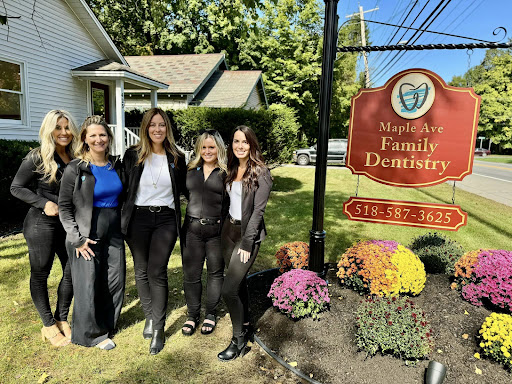 Maple Ave Family Dentistry
