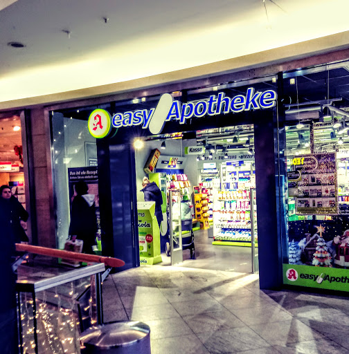 easyApotheke Neukölln Arcaden - Thumbnail