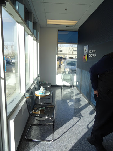 FIX AUTO OKOTOKS Gallery - Canada