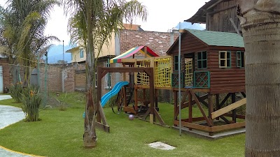 Photos of Para Pqs.