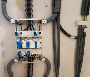 Photo n°7 de D2E à Grasse (Chauffagiste)