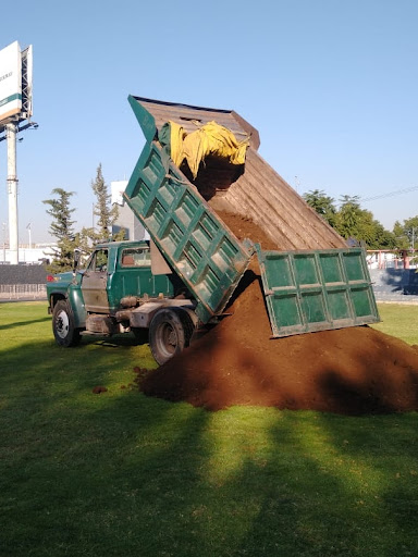 Gc Servicios y Suministros para la construcción ️