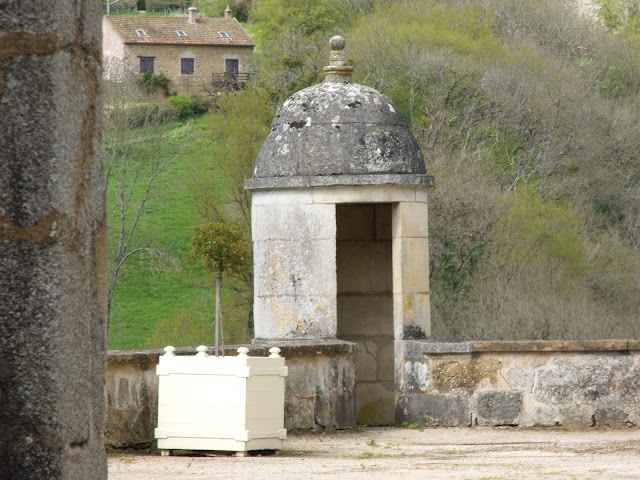 Château de Chastellux