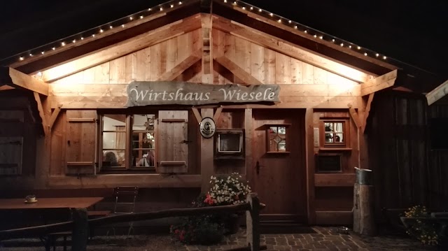 Wirtshaus Wiesele