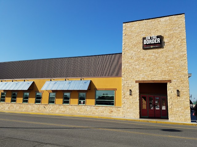 On The Border Mexican Grill & Cantina