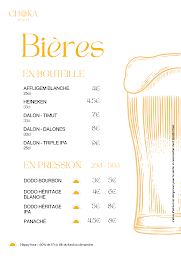 Photo n°82 de Le Choka à Saint-Paul (Bar lounge)