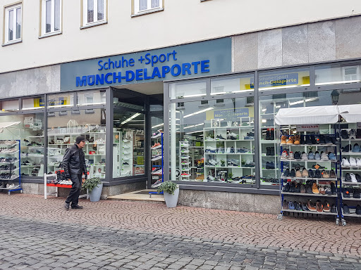 Muench Schuhhaus - Germany