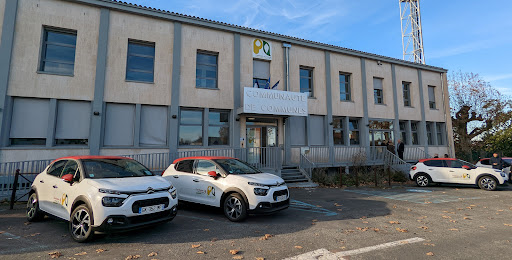 Photo de CIAS à Bussière-Galant (87230)