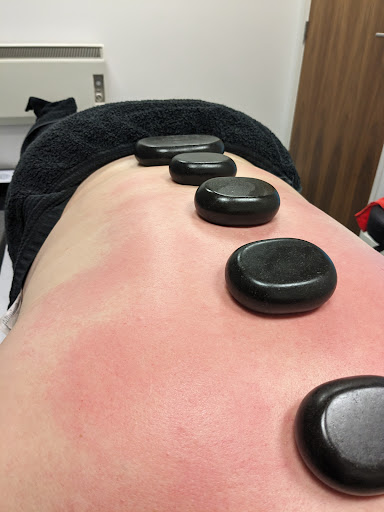 Gareth Carr Sports Therapy