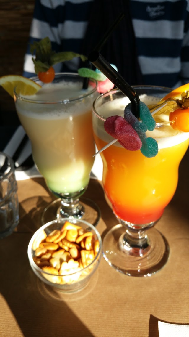 Atoll Café Brasserie