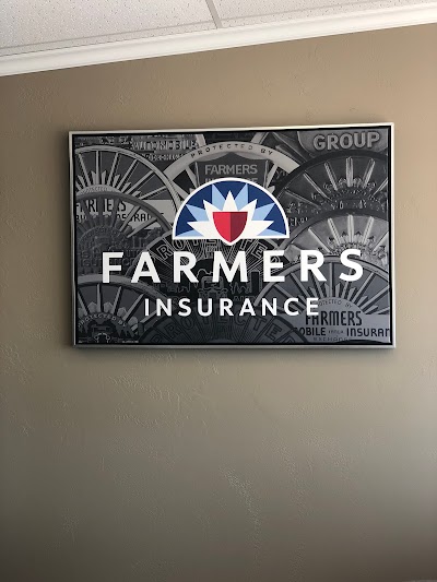 Farmers Insurance - Kenny Wheeler