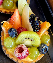 Photo n°14 de Boulangerie BRESNU & Banette à Chatuzange-le-Goubet (Boulangerie)