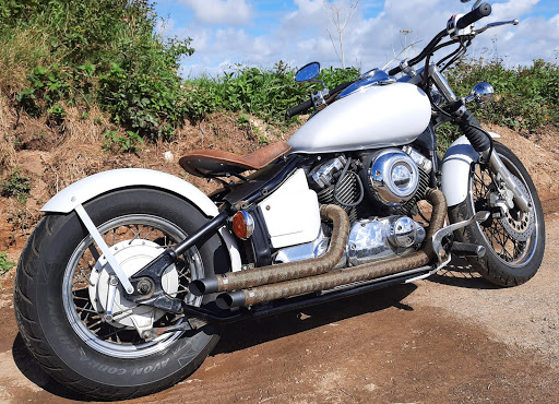 Keltic Custom Motorcycles - Thumbnail