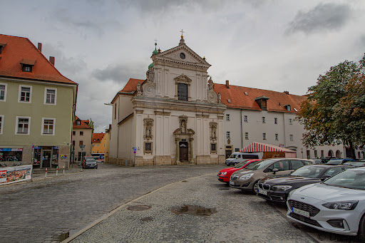Carmelite Church of St. Joseph