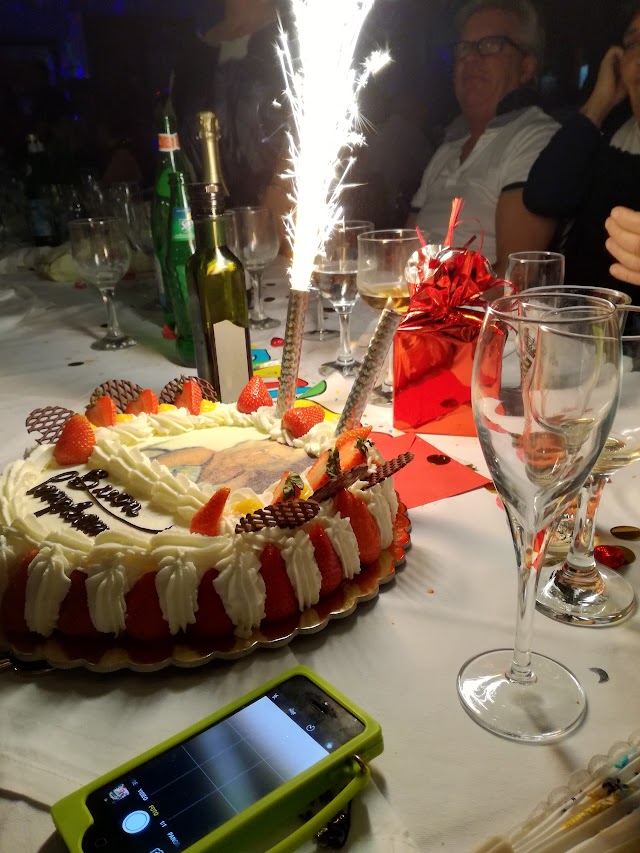 Ristorante 27
