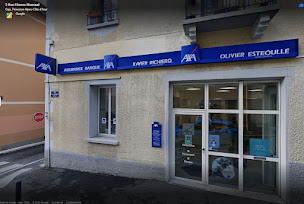 Photo n°2 de AXA Assurance et Banque Esteoulle Richiero à Gap (Agence d'assurance pour locataires)