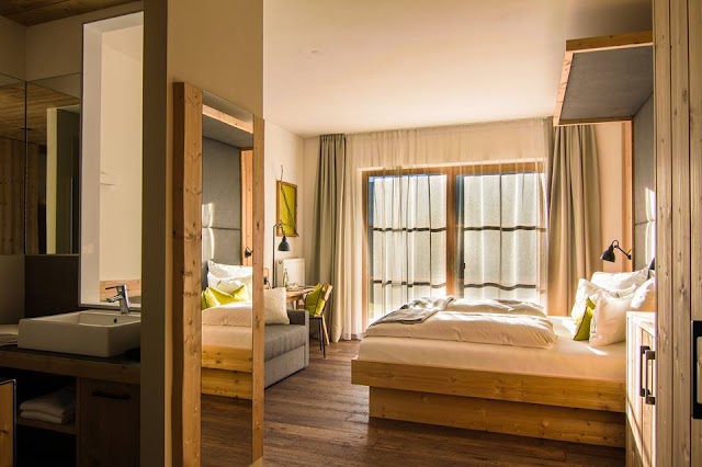 Naturhotel Miraval