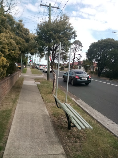 Clyde St opp Stafford St - Thumbnail