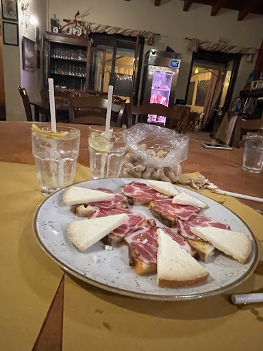 La Locanda del Brigante - Thumbnail