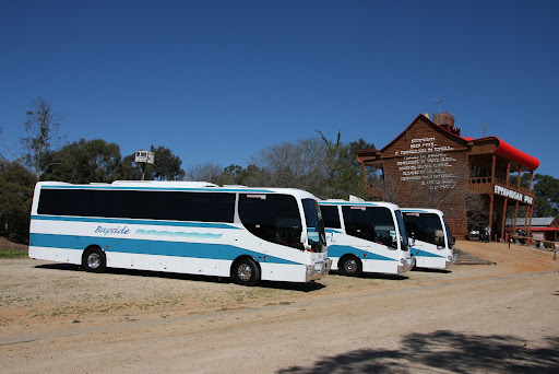 Bayside Coaches - Thumbnail