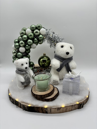 Photo de Mon atelier créatif à Chauray (79180)