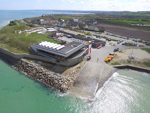 Photo n°30 de Pôle Nautique Hague à La Hague (Centre de loisirs)